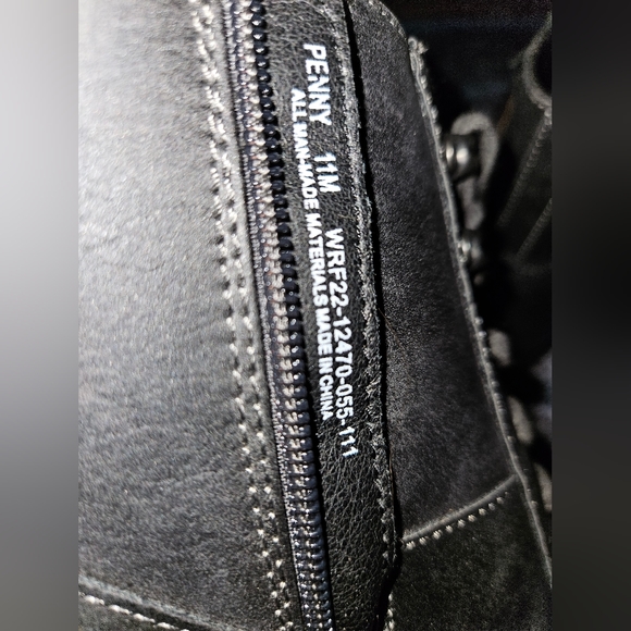 NWT Frye and Co. Penny Boots - Picture 7 of 7